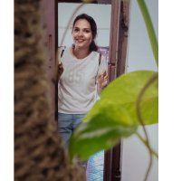 Kunjeli1999 (@1999athulya) 's Twitter Profile