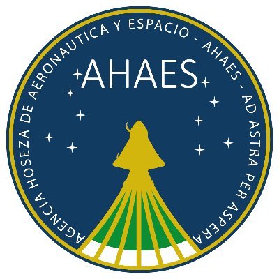 AHAES_Oficial Profile Picture