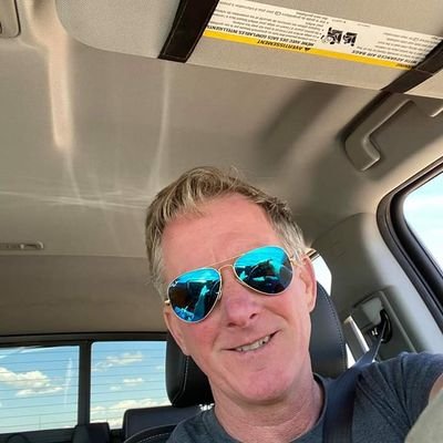 PaulRufus15's profile picture.