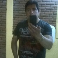 Martin Maqueda - @MartinMaqueda7 Twitter Profile Photo