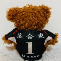 落合東Jr.バレー【田中家日記】 (@tanaka_higashi) 's Twitter Profile