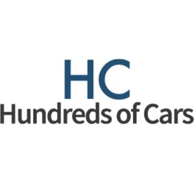 Hundreds Cars〜どんなスタイルでも、そこにはクルマがある〜さんのプロフィール画像