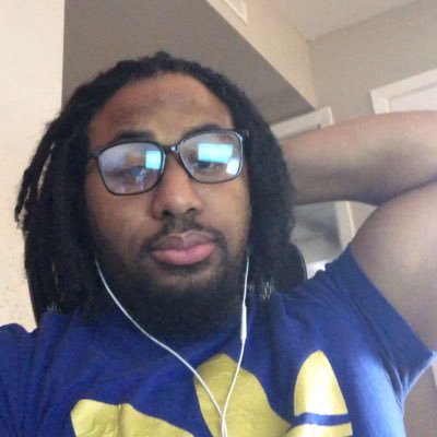 Last page was hacked| Life is a Musical| DJ| 🇨🇺 |IG: dj_vanwilder| SC: koopatroopa07 |Jackson, MS to Texas|