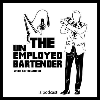 Bar conversations with interesting people... as a podcast. 🥃 NEW EPISODE with Jerry Marotta and @marennazera. Streaming everywhere now!