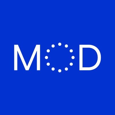 MOD is a set of tools for better + faster real-time content.