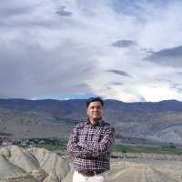 Madhav Lamsal (@lamsalmadhav) 's Twitter Profile