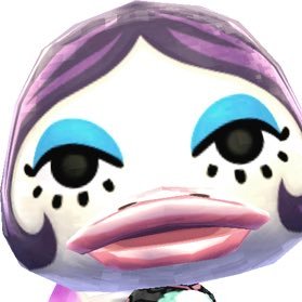 Gloria from Animal Crossing // Not associated with Nintendo // Ran by Freckles, Cole, and Scoot