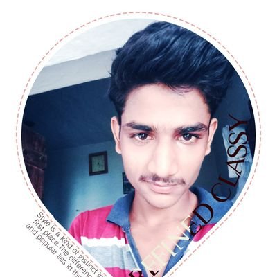 RameshK52913503's profile picture. life is easy