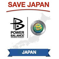 POWER BALANCE JAPAN - アスリートによって設立され、パワーバランスはバランス、力、柔軟性が大切なトップアスリートに指示されています。
