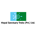 sanctuarytreks's profile picture. Nepal Sanctuary Treks is a sustainable adventure trekking company in Nepal. #Travelifecertified #sustainabletourism #trekkingcompany #adventureNepal