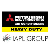 Mitsubishi Heavy Duty AC, IAPL Group(@iaplmhi) 's Twitter Profile Photo