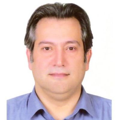 farzadpirayesh's profile picture. 