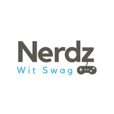 Recognizing all things nerd and showing the swag they bring #anime #videogames #comicbooks #manga #books #movies