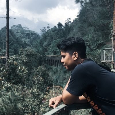 dehabnf's profile picture. hanya mengikuti saja, jangan baperan