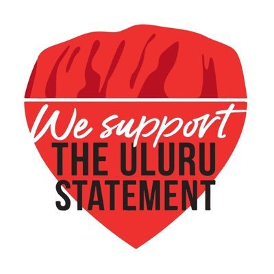 I support the Uluru statement