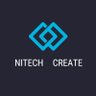 nitechCreate's profile picture. 👾 名古屋工業大学(名工大/NITech)で、なにか作りたい！作ってる！って人の集まり(非大学公認)です。Discordグループでの活動がメイン！