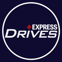 Express Drives(@ExpressDrives) 's Twitter Profile Photo