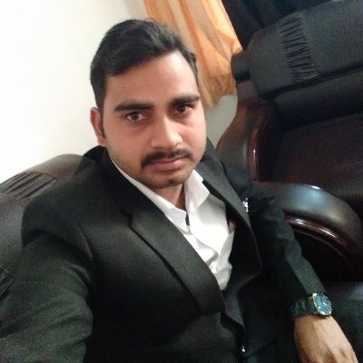 gauravsinghad10's profile picture. I am dangerous man