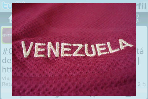 Deportes total para venezuela