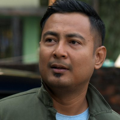 Kenny Deori Basumatary Profile