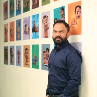 Rajiv Chilaka (@rajivchilaka) 's Twitter Profile