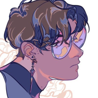 25+ • they/them • xiv/oc | freelance illustrator