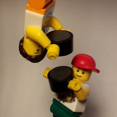 Lego Technik kinetic art physicsfun mathfun optical illusion
https://t.co/0ZBUByfZMP
