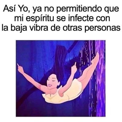 Libriana, sincera, odio la mentira y el maltrato. Brindo amor y amistad sincera, digo la verdad,si no te gusta, buscá una persona falsa, que te mienta .🤷♀️