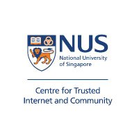 NUS CTIC(@nuscticnus) 's Twitter Profile Photo