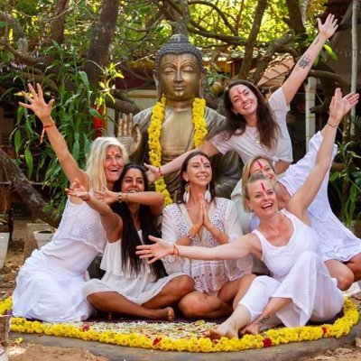 Kranti Yoga Goa is a Yoga Teacher Training School, directly on Patnem Beach, South Goa. We offer 200 Hour Yoga TTC, 300 Hour Yoga TTC, 500 Hour.
https://t.co/3mtSYM2Fqd