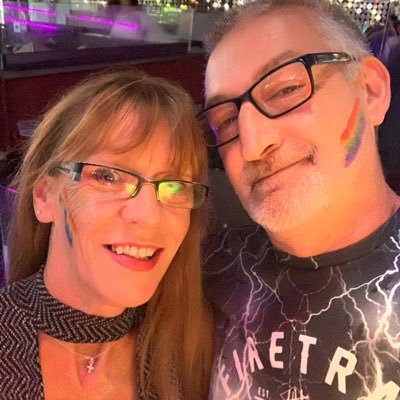 in love with the most loving caring, beautiful soul @SeanOrton1966 NO DM’S