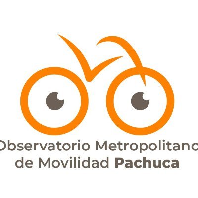 Observatorio Metropolitano de Movilidad de Pachuca