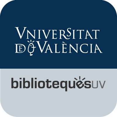 Informació i notícies sobre les Biblioteques de la Universitat de València: recursos electrònics, cursos, horaris, serveis