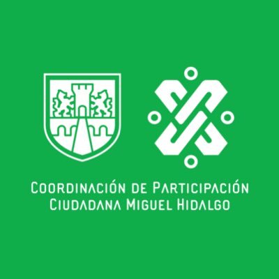 Coordinación de Participación Ciudadana en Miguel Hidalgo del Gobierno de la Ciudad de México