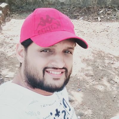 sajjadpatel21's profile picture. 