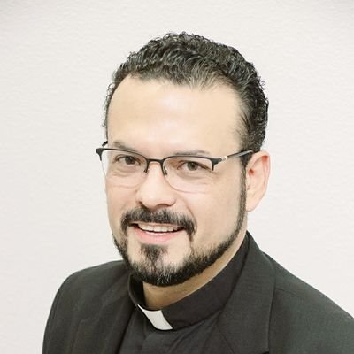 Catholic priest