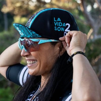 CEO y productora ejecutiva. Creadora y realizadora de sueños.Escritora del libro #SeQuienQuierasSer. Ironman. Youtuber