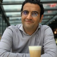 Majid Mohammadi (@majidmo80592063) 's Twitter Profile