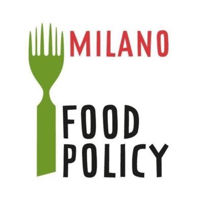 Politica Alimentare di Milano per un sistema alimentare inclusivo, coeso, sostenibile #FoodPolicyMilano @mufpp