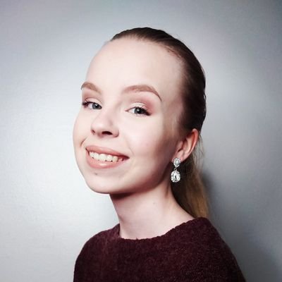 Kaisa's Profile
