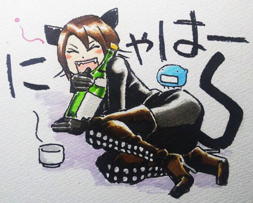 halsugar's profile picture. ダンナの人とネコに挟まれて寝ています。
 sorry, Only available in Japanese.