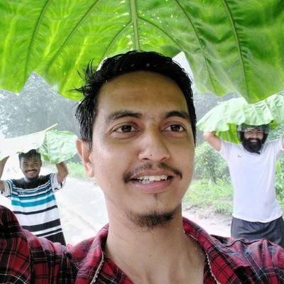 _iamRahulChetry's profile picture. General Secretary Satra Mukti Sangram Samiti Assam.

Former General Secretary Dibrugarh University Post Graduate Students Union,Assam.