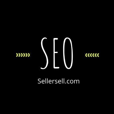 Increase Your website #Domain_Authority upto DA 60 in 14 Days.
sellersell is the world largest SMM and SEO service provider  https://t.co/a5dEmUXvLJ