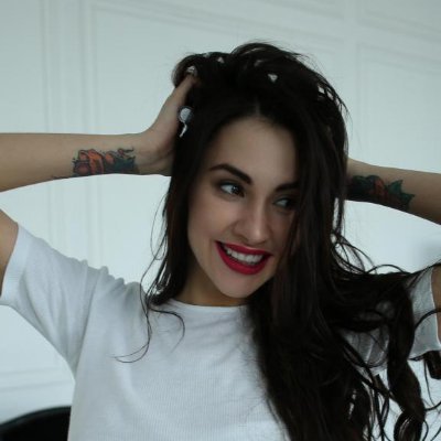 This is my second account for backup - follow me ➡ https://t.co/CX8fAy9P2S