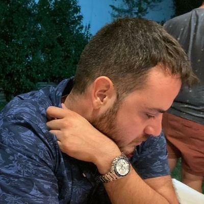 GONZALEZDELAFU's profile picture. Linarense, Papá de 2 niñas, Ex Piloto comercial, Ingeniero en administración.