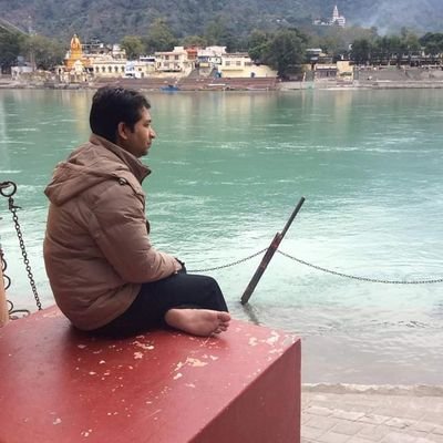 Vishal030380's profile picture. 3/6....
Former HOD in Asian Yoga Society.
Work for International Yoga Union 
as Head Coach .Student of Numerology.......Like to play with Numbers