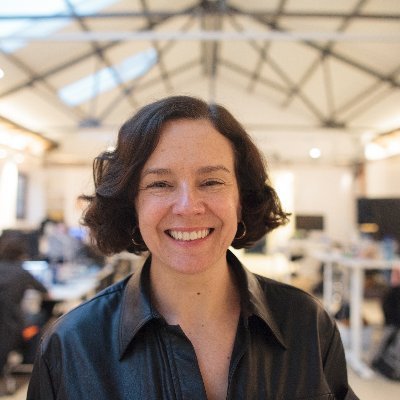 CEO @ustwogames - my views my own - she/her
Profile photo by @garydooton
Background by Aitor Ortiz https://t.co/d3tNisxk6u