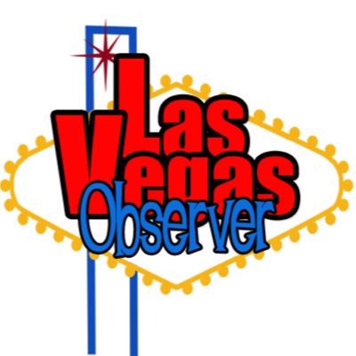 Best twitter account in the galaxy per Desert Companion. Viva Las Vegas #LasVegas