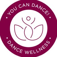 You Can Dance! Dance Wellness(@dancewellness_) 's Twitter Profile Photo