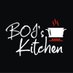 BOJ’s Kitchen & Grill (@bojskitchen) Twitter profile photo